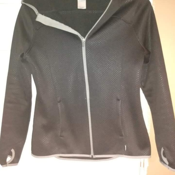 Avia sports jacket with hood - Picture 4 of 5